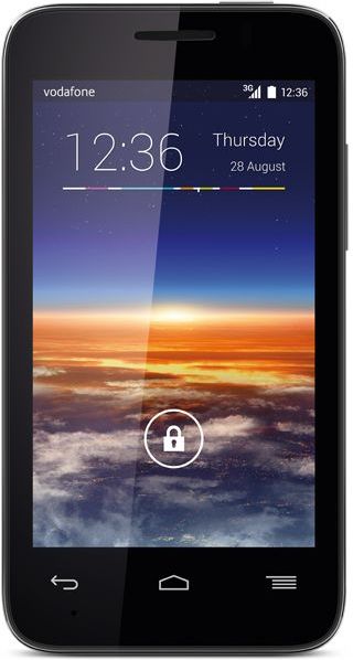 Vodafone Smart 4 Mini